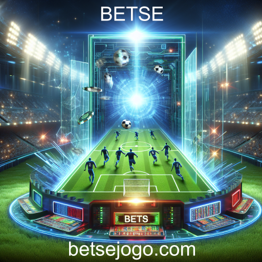 A Ascensão dos Jogos de Esportes: Uma Nova Era de Entretenimento