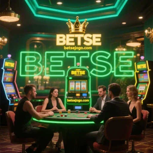Logo BETSE